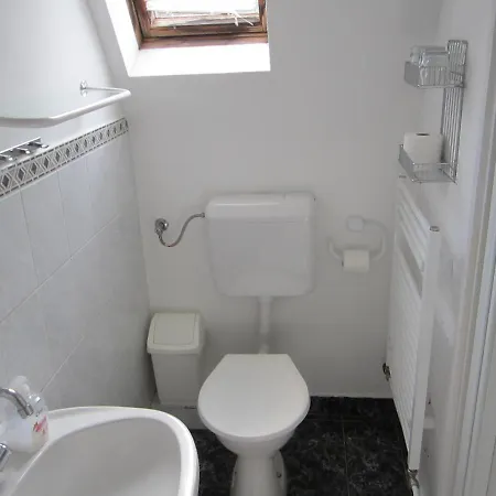 Kántor Vendégház 3* Zalaegerszeg