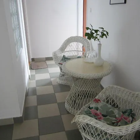 Affittacamere Kántor Vendégház 3*