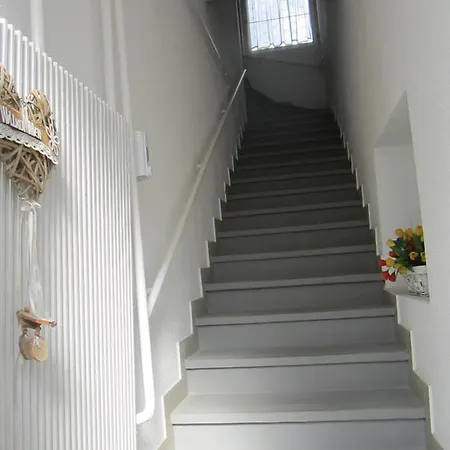 Affittacamere Kántor Vendégház