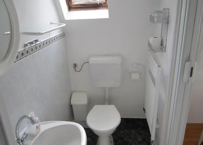 Kantor Vendeghaz 3* Zalaegerszeg