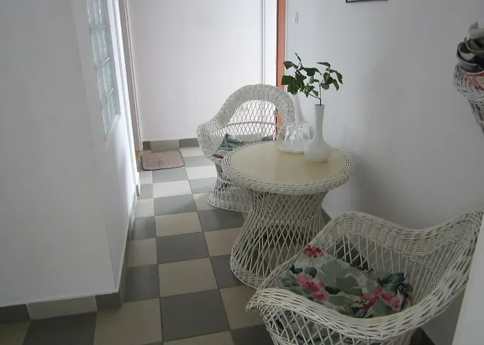 בית הארחה Kantor Vendeghaz 3*