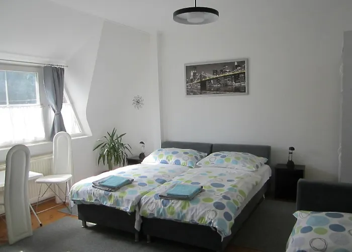 בית הארחה Kantor Vendeghaz 3*