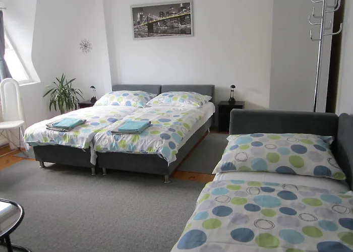 Kantor Vendeghaz 3* Zalaegerszeg